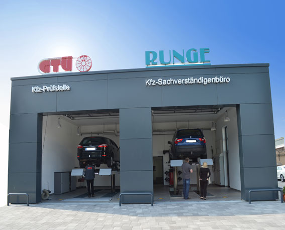 Runge